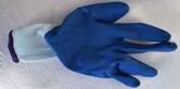 Cotton Gloves D